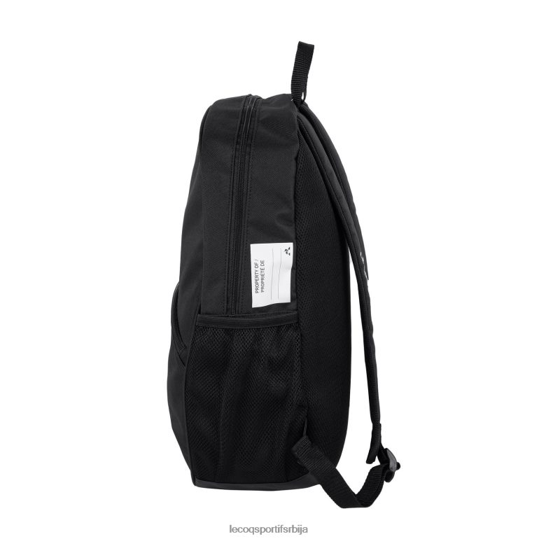 мушкарци Le Coq Sportif ранац црн Прибор LVZN2D301