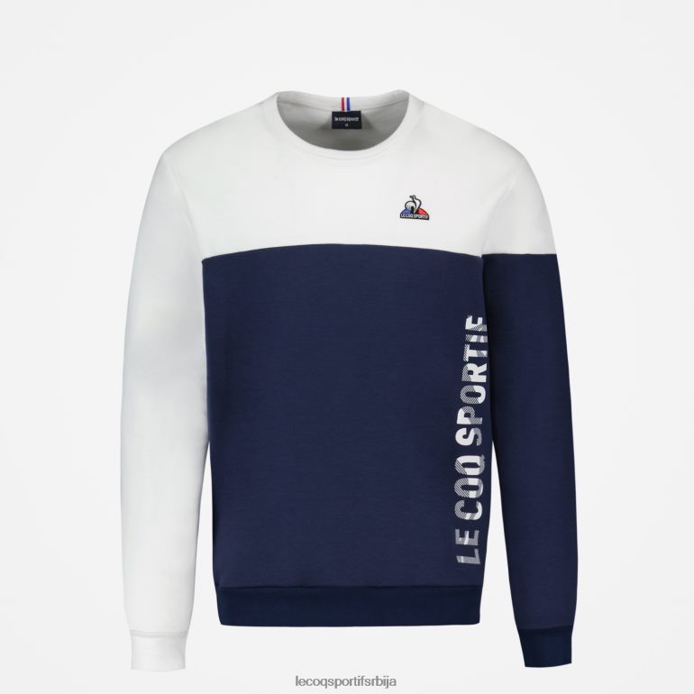 мушкарци Le Coq Sportif дуксерица разнобојна одећу LVZN2D21