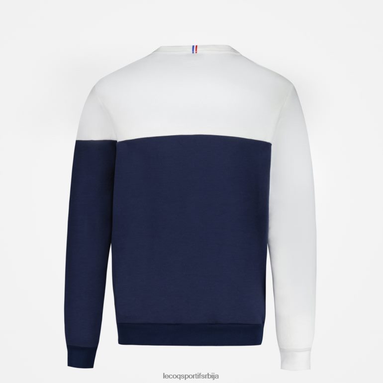 мушкарци Le Coq Sportif дуксерица разнобојна одећу LVZN2D21