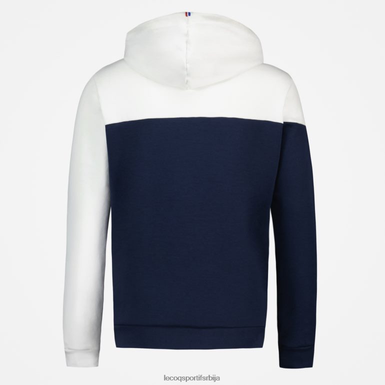 мушкарци Le Coq Sportif дукс са капуљачом разнобојни одећу LVZN2D466