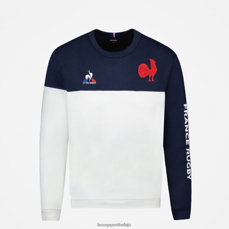мушкарци Le Coq Sportif дуксерица разнобојна одећу LVZN2D467