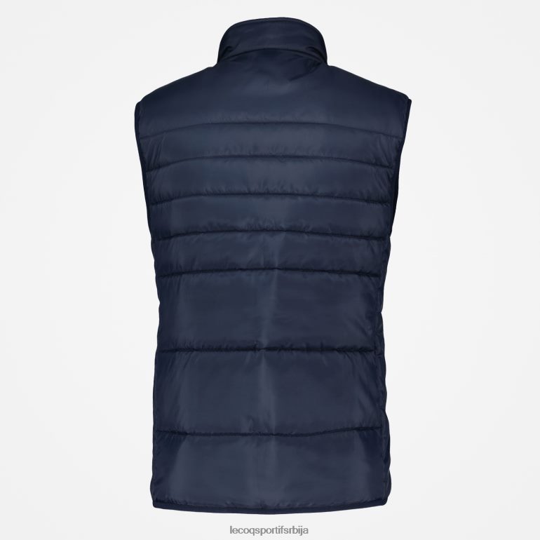 мушкарци Le Coq Sportif јк-сл плава одећу LVZN2D453