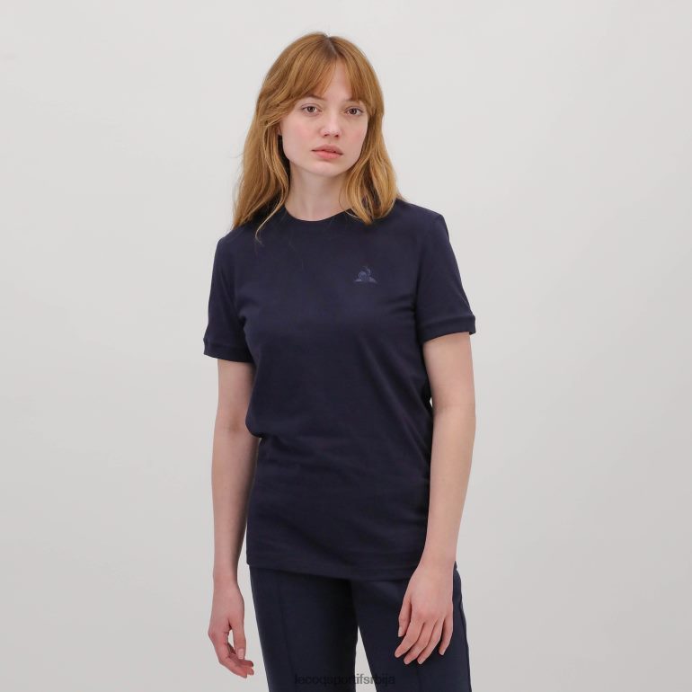 мушкарци Le Coq Sportif мајица плава одећу LVZN2D193