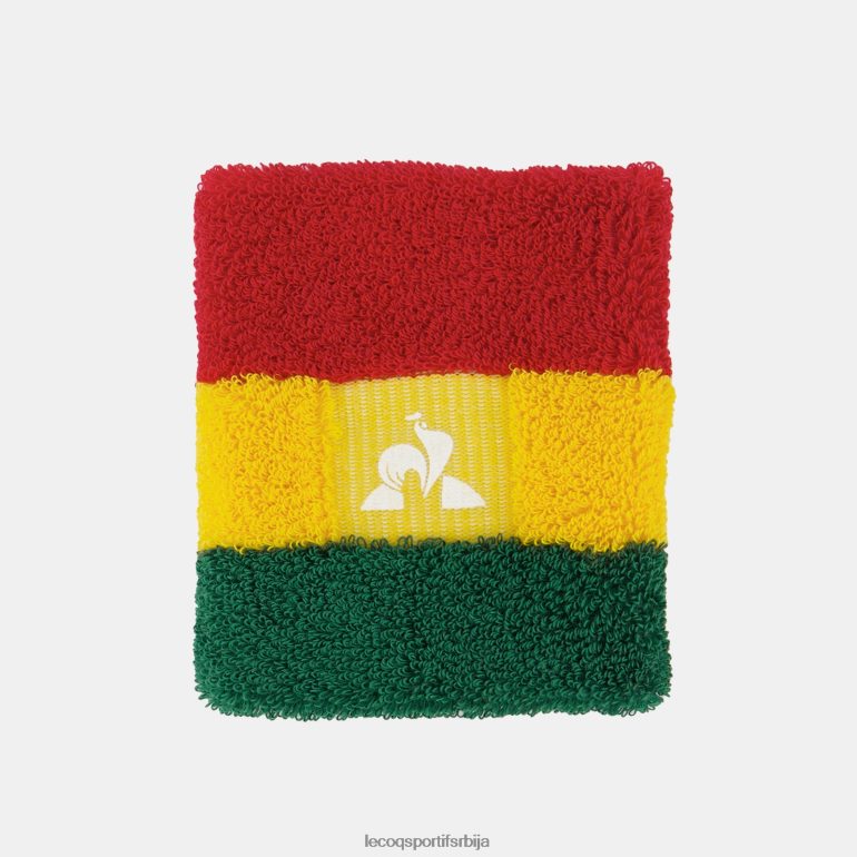 мушкарци Le Coq Sportif апп-друго бело одећу LVZN2D125