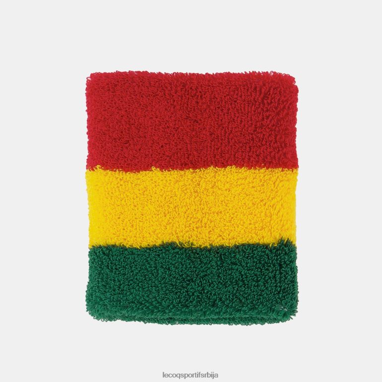 мушкарци Le Coq Sportif апп-друго бело одећу LVZN2D125