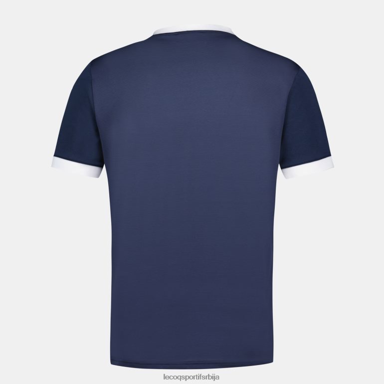 мушкарци Le Coq Sportif поло вишебојни одећу LVZN2D136