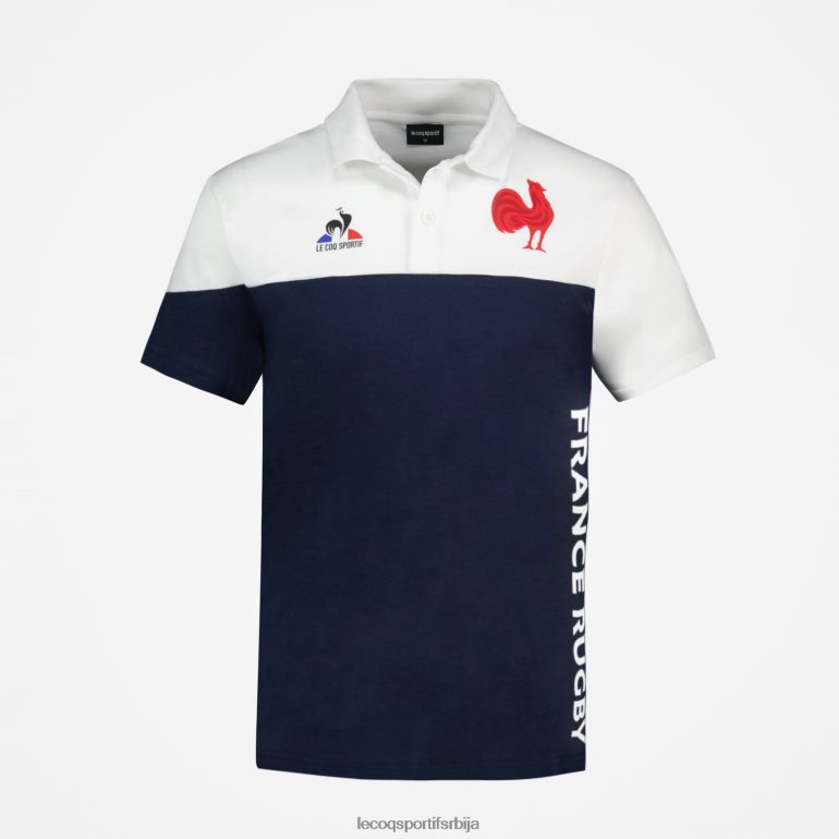 мушкарци Le Coq Sportif поло вишебојни одећу LVZN2D468