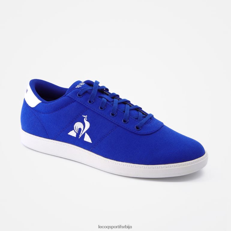 мушкарци Le Coq Sportif суд за ципеле један плави ципеле LVZN2D276