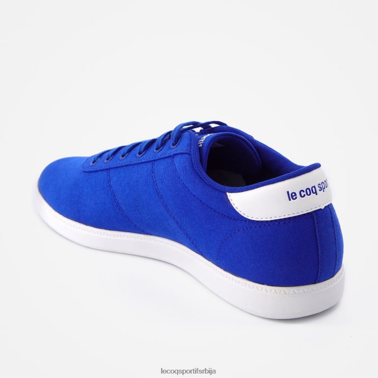 мушкарци Le Coq Sportif суд за ципеле један плави ципеле LVZN2D276