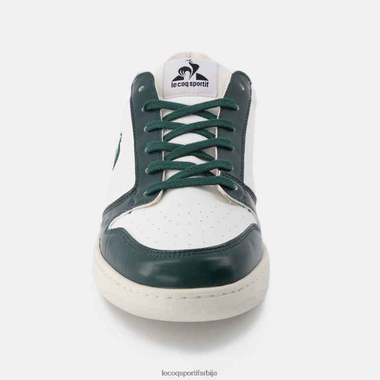 мушкарци Le Coq Sportif ципела терра бела ципеле LVZN2D255