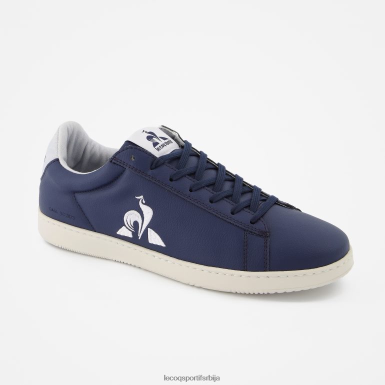 мушкарци Le Coq Sportif ципела гаиа боје за храну плава ципеле LVZN2D258