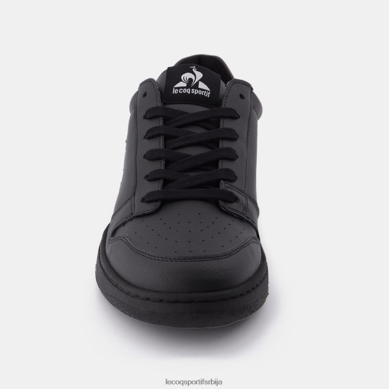 мушкарци Le Coq Sportif ципела терра црна ципеле LVZN2D259