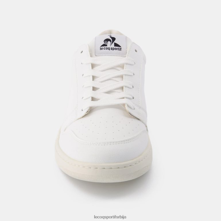 мушкарци Le Coq Sportif ципела терра бела ципеле LVZN2D260