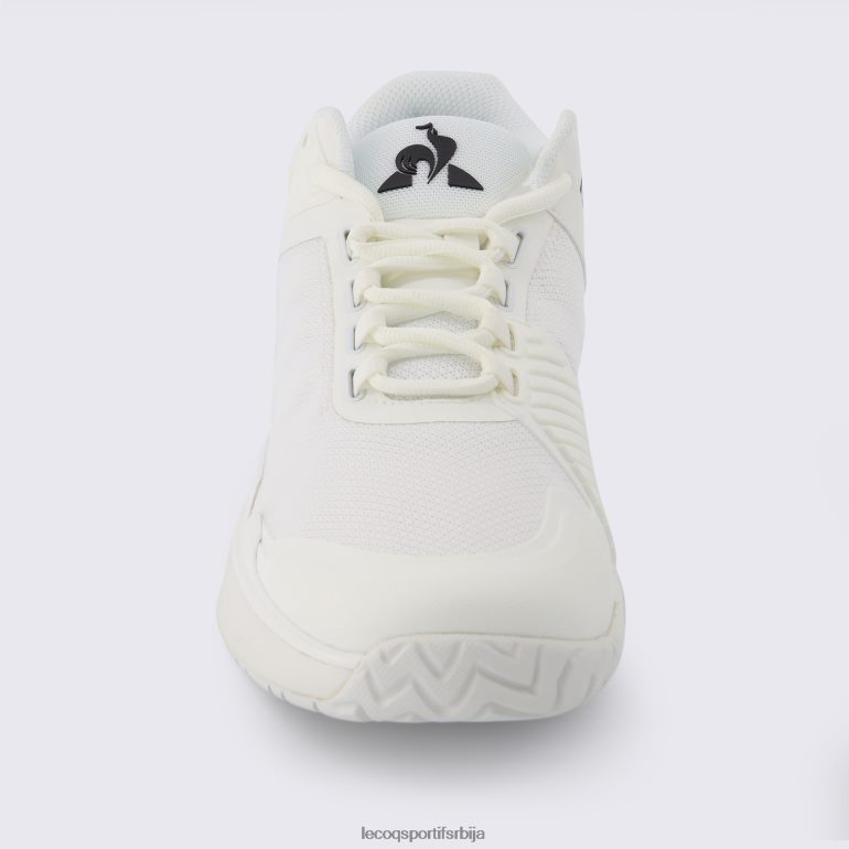 мушкарци Le Coq Sportif ципела футур лцс т01 алл цоурт бела ципеле LVZN2D706