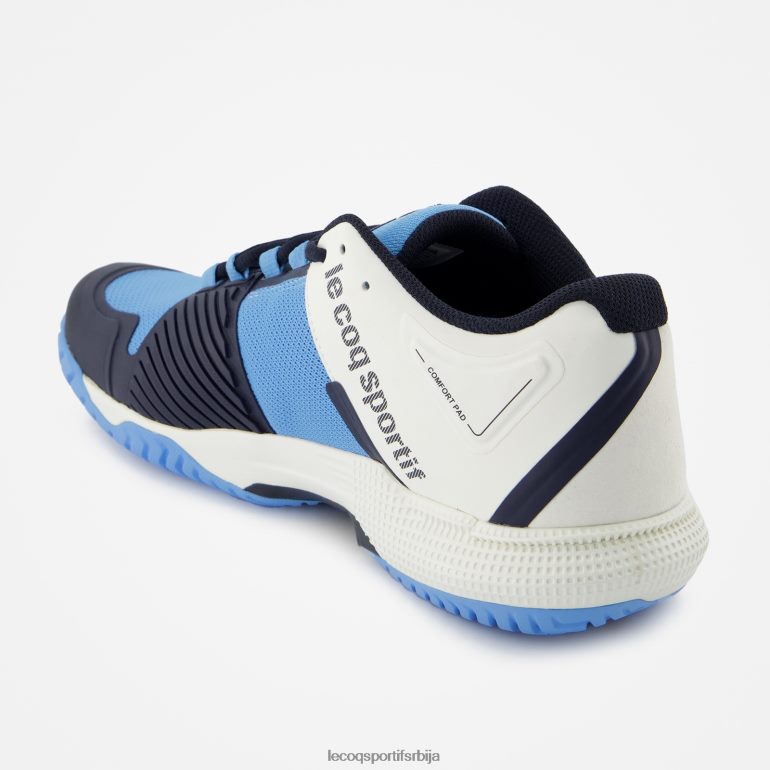 мушкарци Le Coq Sportif ципела футур лцс т01 алл цоурт блуе ципеле LVZN2D707