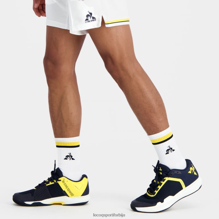 мушкарци Le Coq Sportif ципела футур лцс т01 глина плава ципеле LVZN2D708