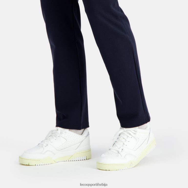 мушкарци Le Coq Sportif ципела лцс т1000 бела ципеле LVZN2D264