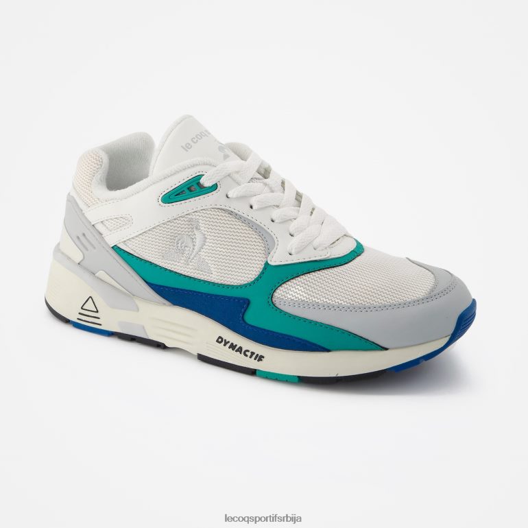 мушкарци Le Coq Sportif ципела лцс р1100 бела ципеле LVZN2D262