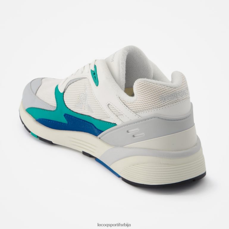 мушкарци Le Coq Sportif ципела лцс р1100 бела ципеле LVZN2D262