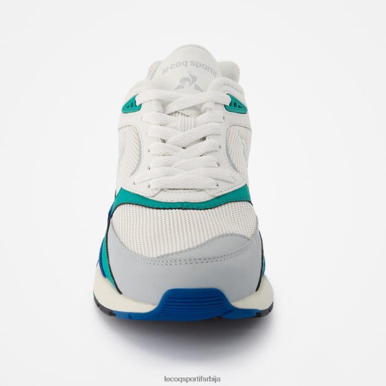 мушкарци Le Coq Sportif ципела лцс р1100 бела ципеле LVZN2D262