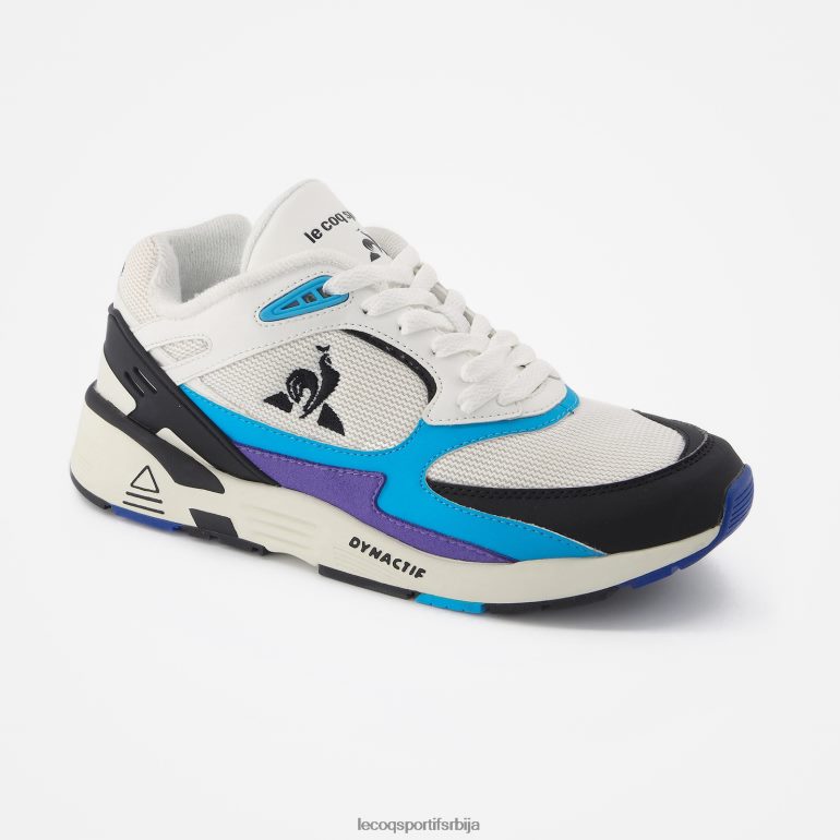 мушкарци Le Coq Sportif ципела лцс р1100 бела ципеле LVZN2D263