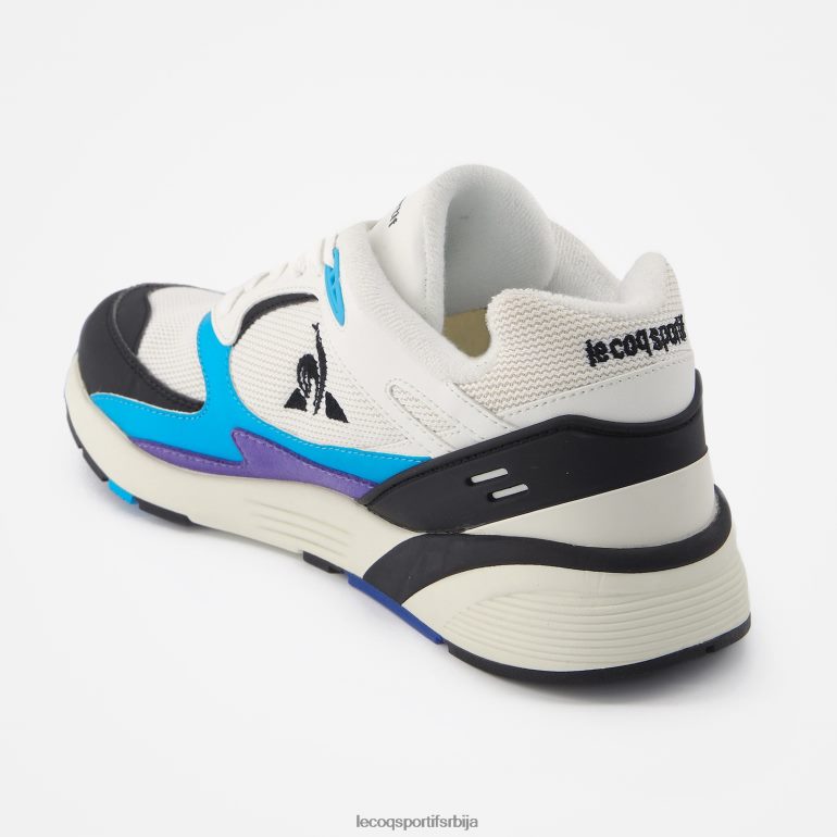 мушкарци Le Coq Sportif ципела лцс р1100 бела ципеле LVZN2D263