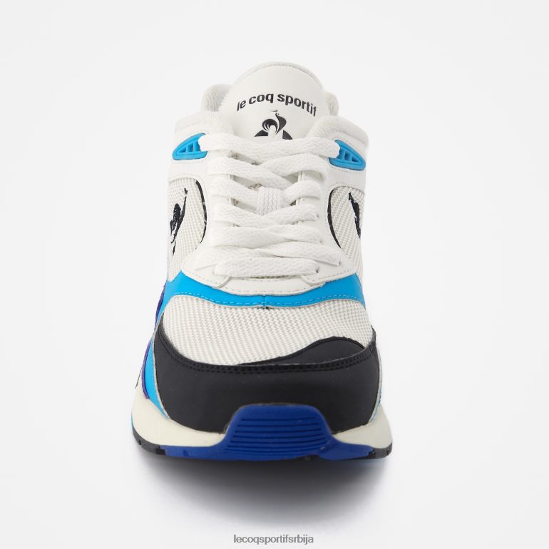 мушкарци Le Coq Sportif ципела лцс р1100 бела ципеле LVZN2D263