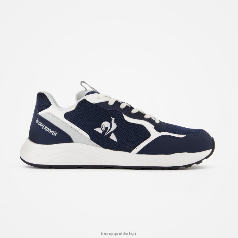 мушкарци Le Coq Sportif ципела р110 плава ципеле LVZN2D272