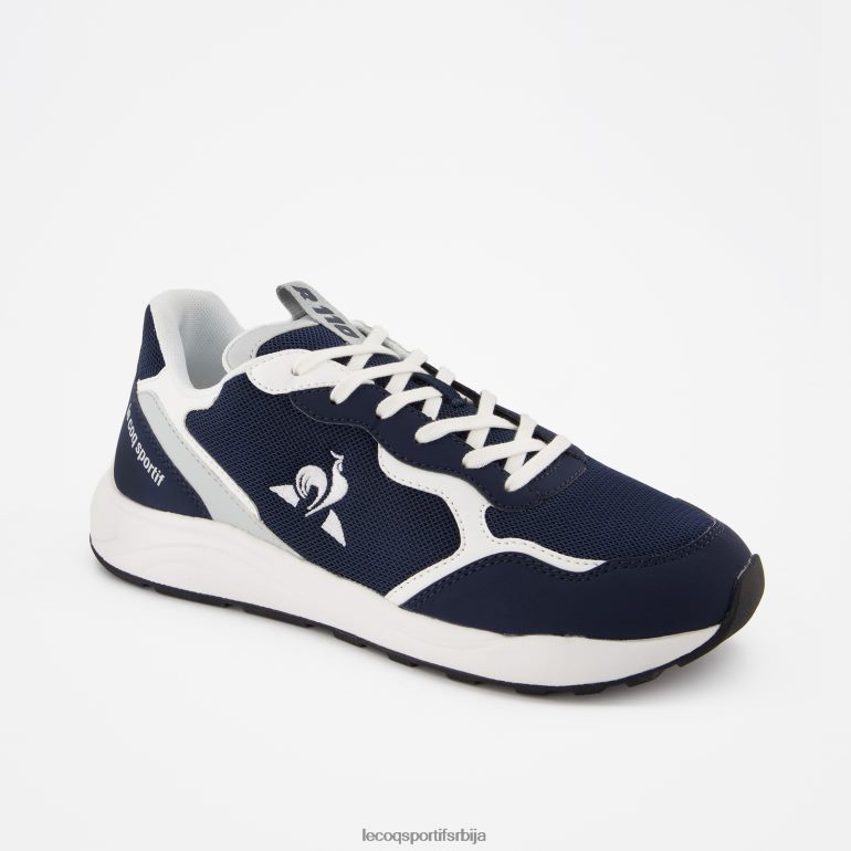 мушкарци Le Coq Sportif ципела р110 плава ципеле LVZN2D272