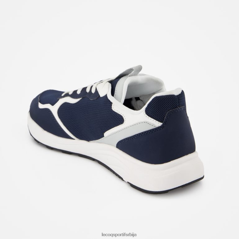 мушкарци Le Coq Sportif ципела р110 плава ципеле LVZN2D272
