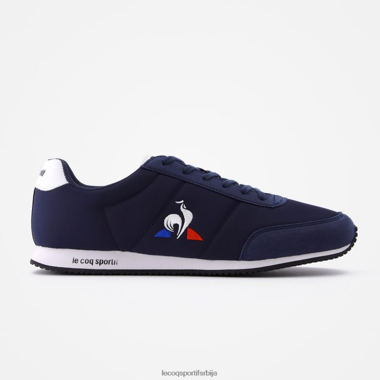 мушкарци Le Coq Sportif ципела рацероне трицолоре плава ципеле LVZN2D524
