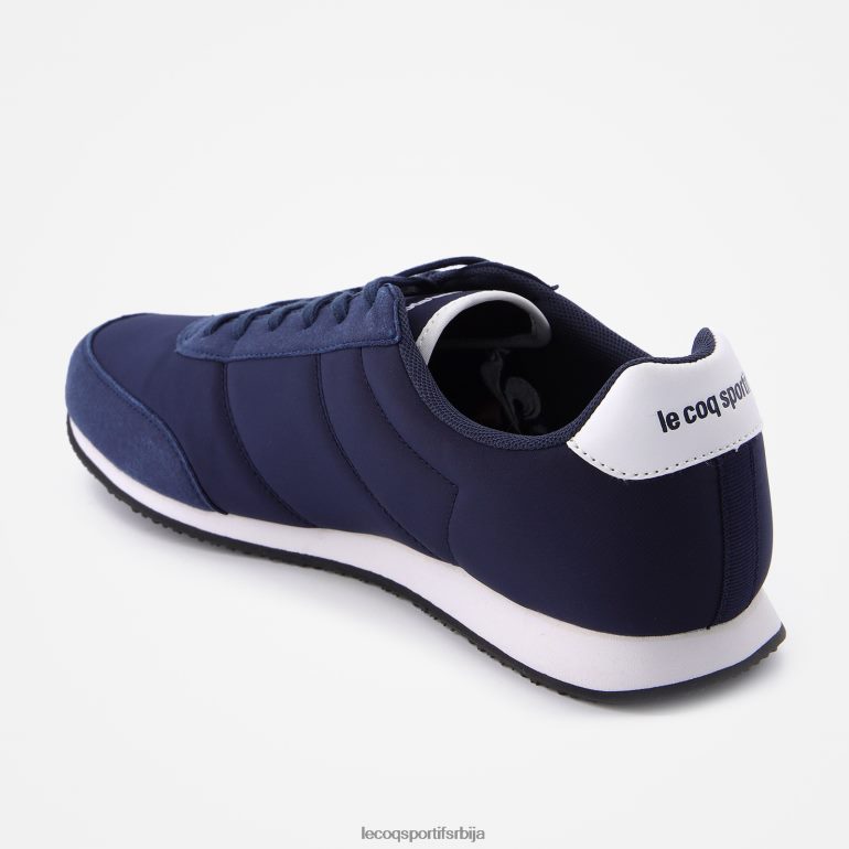 мушкарци Le Coq Sportif ципела рацероне трицолоре плава ципеле LVZN2D524