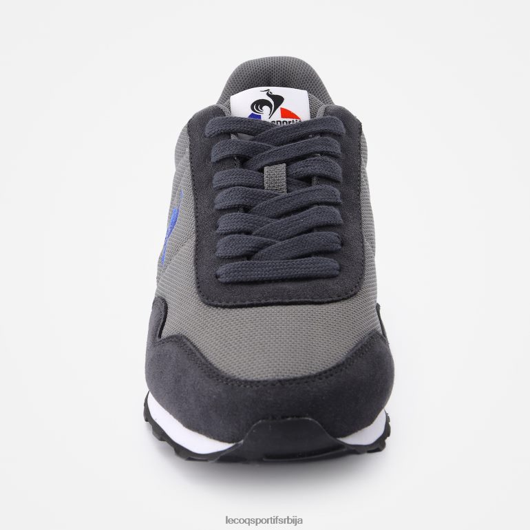 мушкарци Le Coq Sportif ципела астра црна ципеле LVZN2D525