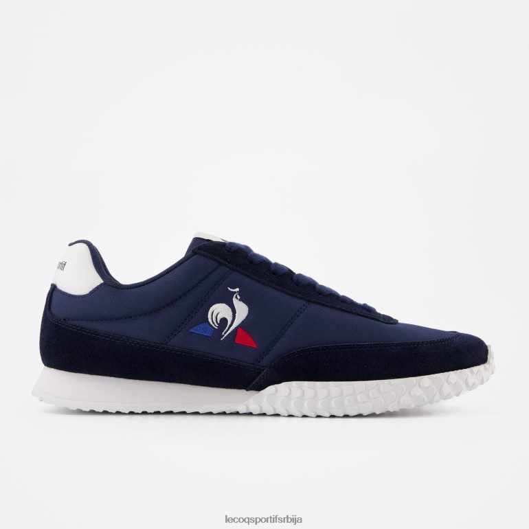 мушкарци Le Coq Sportif ципела велоце плава ципеле LVZN2D558