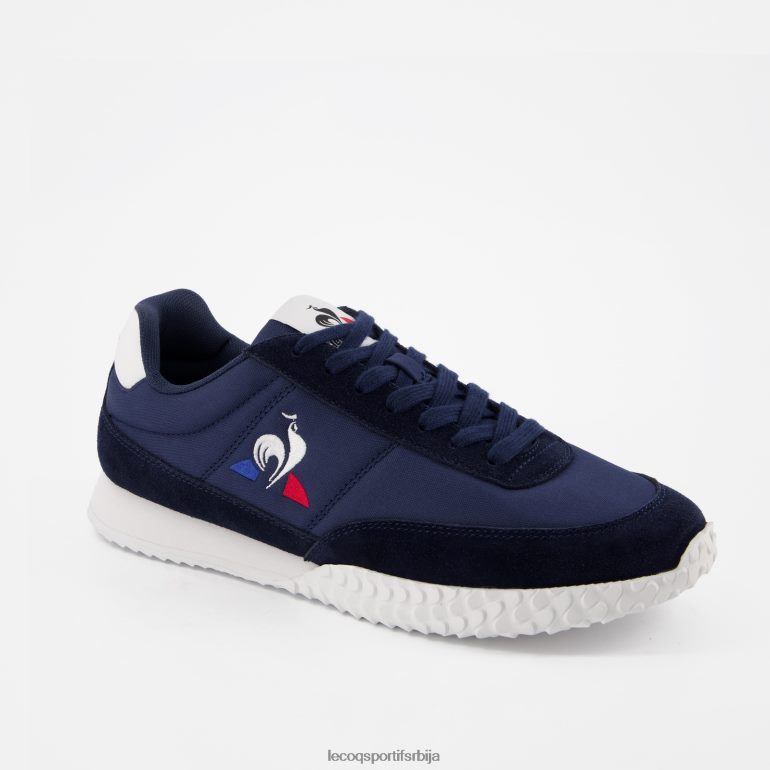 мушкарци Le Coq Sportif ципела велоце плава ципеле LVZN2D558