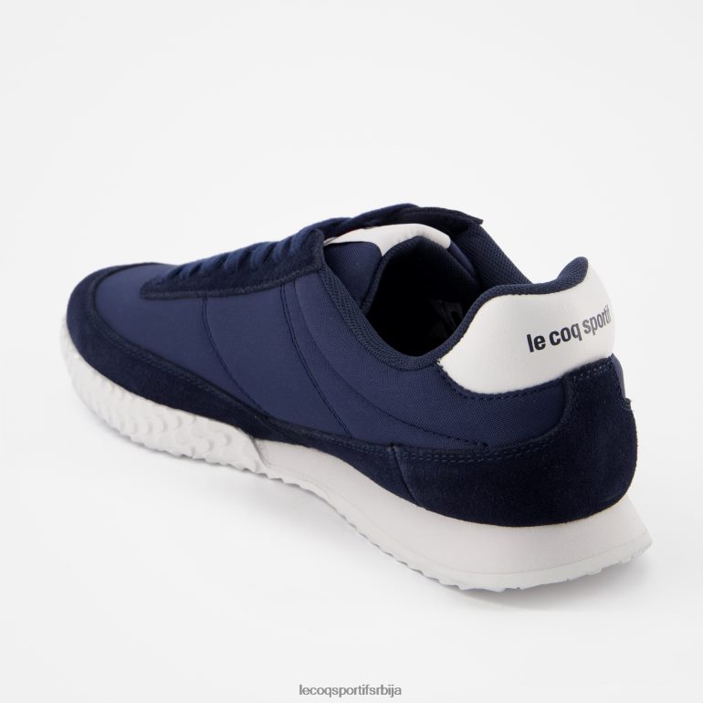 мушкарци Le Coq Sportif ципела велоце плава ципеле LVZN2D558