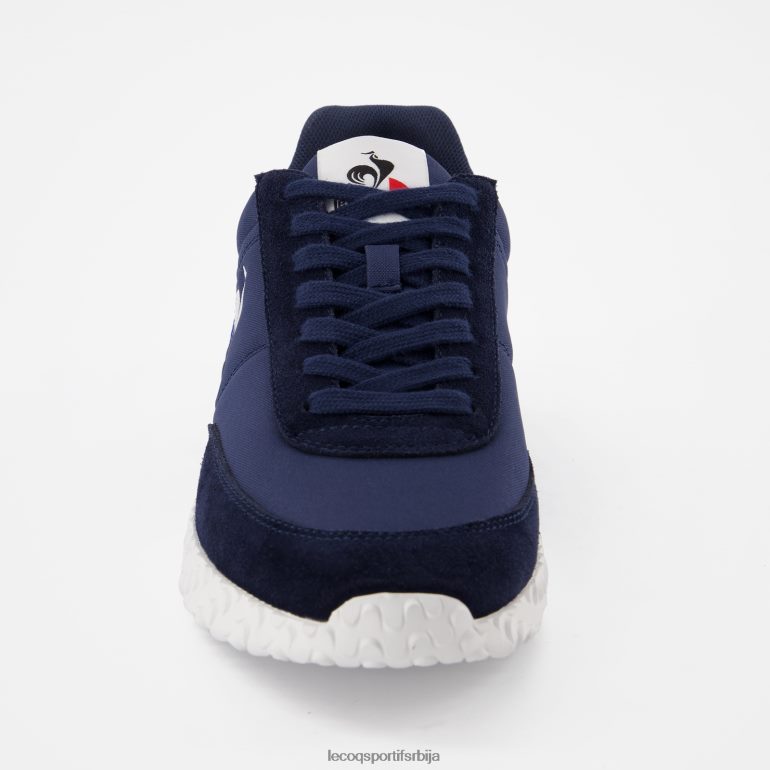 мушкарци Le Coq Sportif ципела велоце плава ципеле LVZN2D558