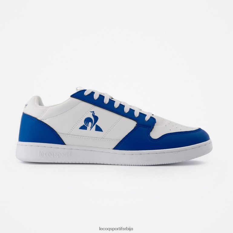 мушкарци Le Coq Sportif ципела бреакпоинт спорт бела ципеле LVZN2D559