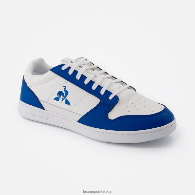 мушкарци Le Coq Sportif ципела бреакпоинт спорт бела ципеле LVZN2D559