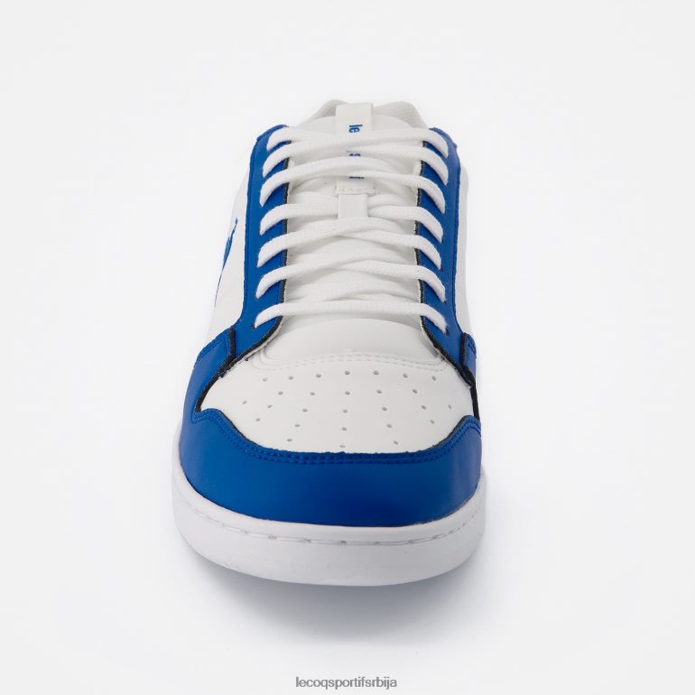 мушкарци Le Coq Sportif ципела бреакпоинт спорт бела ципеле LVZN2D559