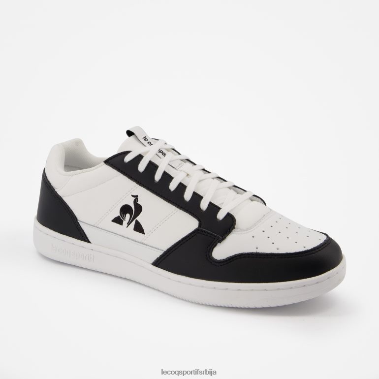 мушкарци Le Coq Sportif ципела бреакпоинт спорт бела ципеле LVZN2D560