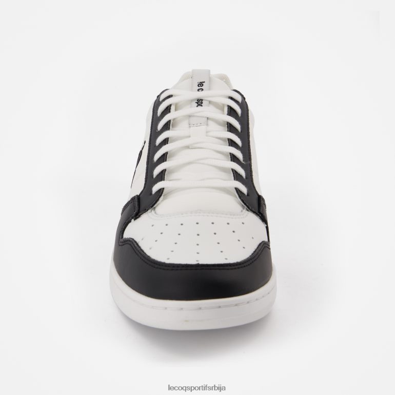 мушкарци Le Coq Sportif ципела бреакпоинт спорт бела ципеле LVZN2D560