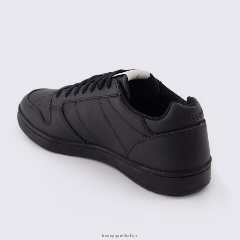мушкарци Le Coq Sportif тачка прекида ципела црна ципеле LVZN2D566