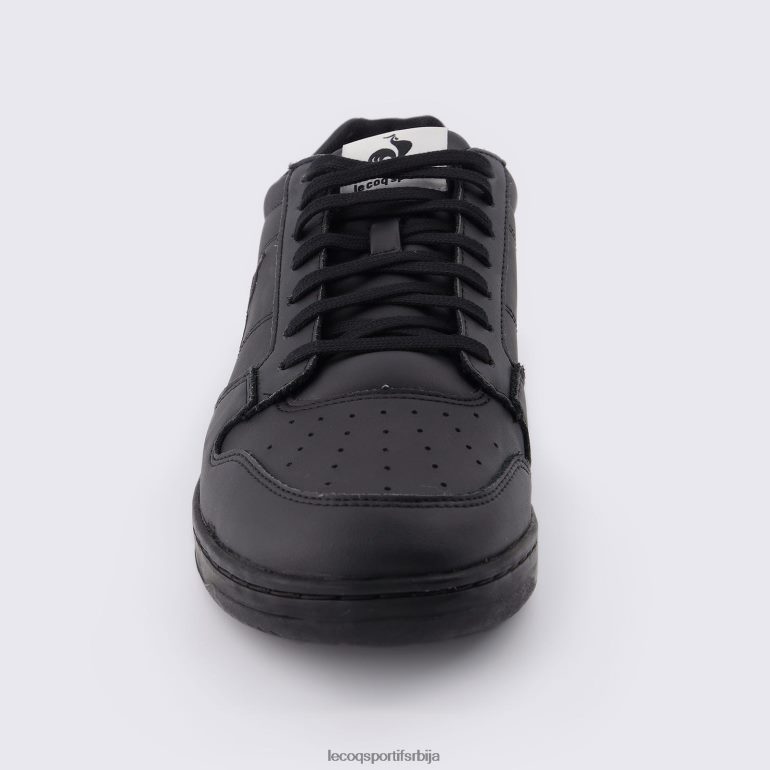 мушкарци Le Coq Sportif тачка прекида ципела црна ципеле LVZN2D566