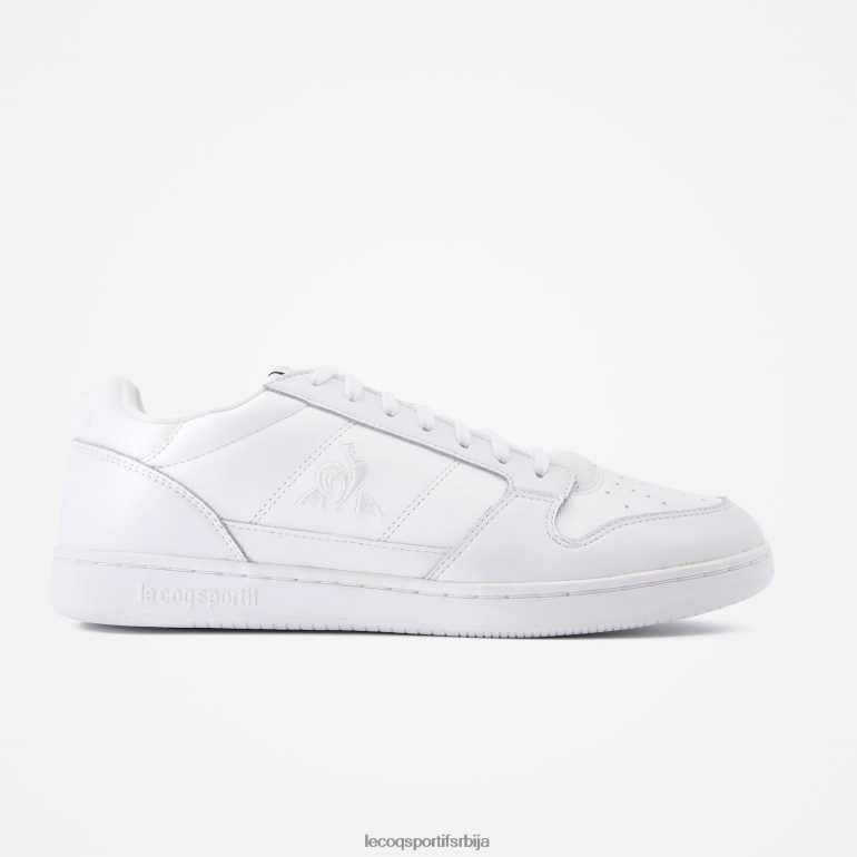 мушкарци Le Coq Sportif тачка прекида ципела бела ципеле LVZN2D567