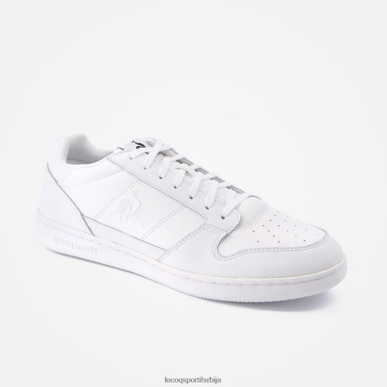 мушкарци Le Coq Sportif тачка прекида ципела бела ципеле LVZN2D567