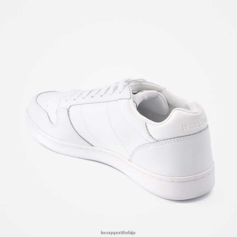 мушкарци Le Coq Sportif тачка прекида ципела бела ципеле LVZN2D567