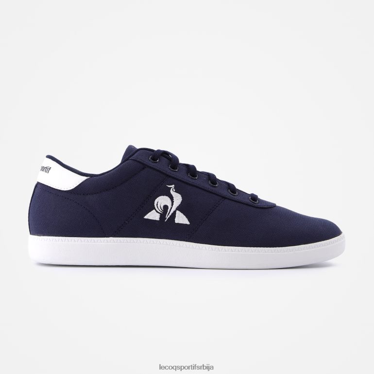 мушкарци Le Coq Sportif суд за ципеле један плави ципеле LVZN2D569