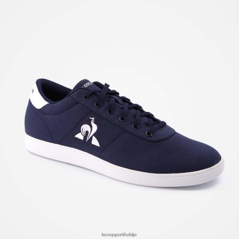 мушкарци Le Coq Sportif суд за ципеле један плави ципеле LVZN2D569