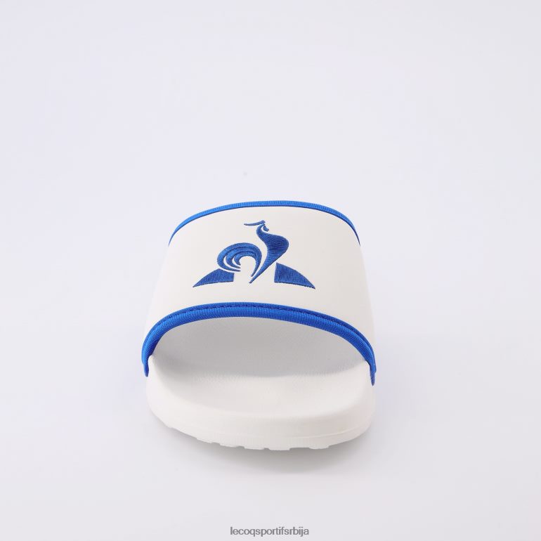 мушкарци Le Coq Sportif слајдови бели ципеле LVZN2D520